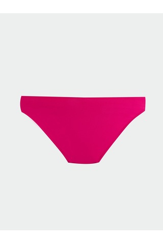 Lcw Dream Fuşya Kadın Düz Bikini Alt