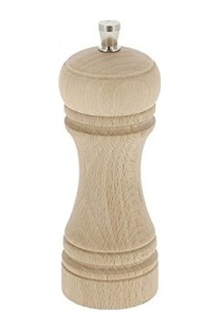 Lyndhurst 185 Mm Tuz Değirmeni H331906 Çok Renkli