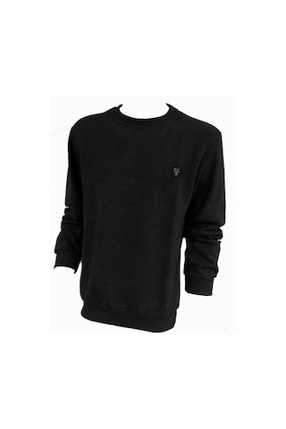 Dcrs Erkek Selanik Uzun Kollu O Yaka Sweatshirt 410