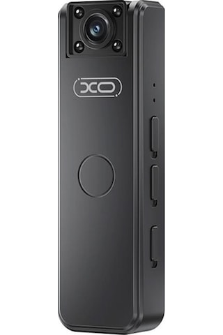 Xo-zf01 1080p Konferans Dış Mekan Emniyet Kamerası 32 Gb Hafıza Kartı İle
