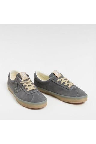 Vans Sport Low Kadın Gri Sneaker Gri