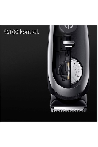 Braun Bt9420 Series 9 Berber Araçları Dahil Profesyonel Sakal Düzeltici Diğer
