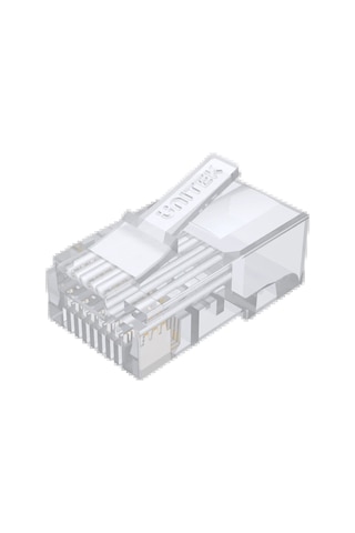 Unitek Rj45 Cat.6 Geçiş Konnektörü Ot1091atp01 Nnzunı0001