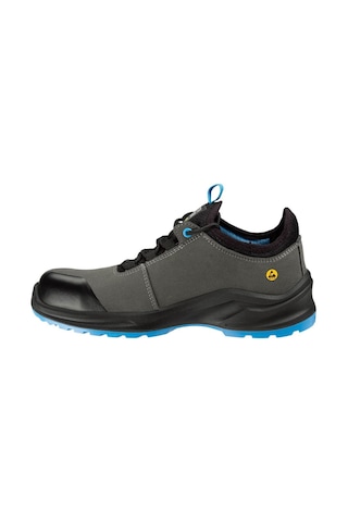 Safety Jogger Modulo Grey S3 Ps Src Sr Esd Fo İş Güvenlik Ayakkabısı 38 Gri