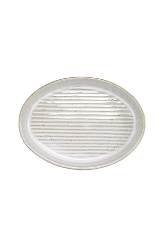 Avanti Linens Drift Koleksiyonu, Sabunluk 000 Açık Krem