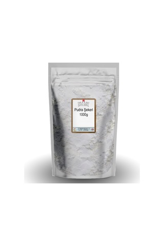 Hancıbey Pudra Şekeri 1 KG