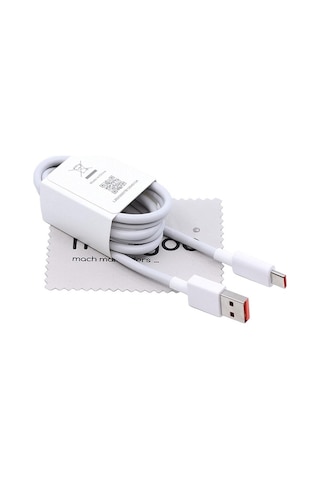 Xiaomi Mi Hızlı Şarj Kablosu Redmi Note 10 S Pro 11 S Pro 5g 12 T