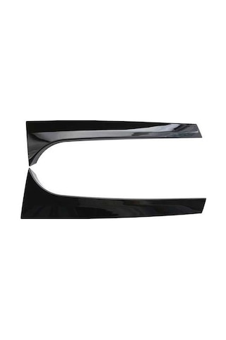 Artfulabode Yan Spoiler Skoda Kodiaq Siyah Karbon Fiber - Kolay Montaj, Geeroyoo Tasarım