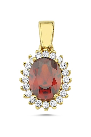 Kuwars Oval Altın Anturaj Set Takım T7897