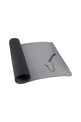 Antistatik Mat Matt Masa Örtüsü 70 Cm X 50 Cm 0.2 Mm