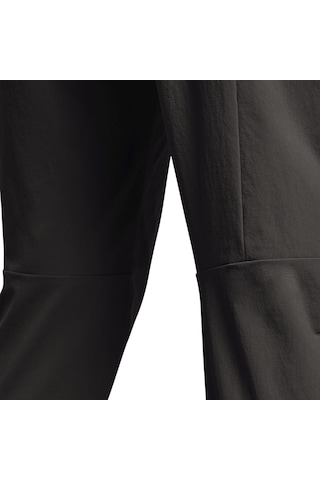 Jack Wolfskın Jack Wolfskin Hikeout Kadın Siyah Outdoor Pantolonu 6000 Siyah