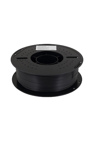 Filamix Siyah Pla+ Filament