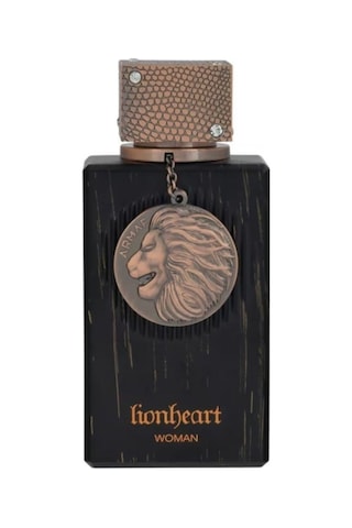 Armaf Club De Nuit Lionheart Edp 100 Ml Kadın Parfümü Oryantal