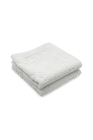 Çeyiz Diyarı Soft Pamuk Ayak Havlusu 001