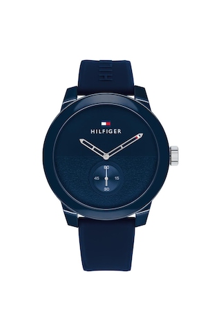 Tommy Hilfiger TH1791803 Erkek Kol Saati Tommy Hilfiger TH1791803 Erkek Kol Saati