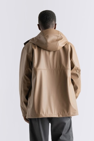 Herschel Classic Erkek Yağmurluk 50344-02001 Camel