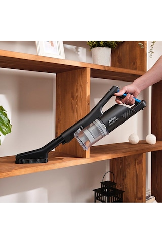 Arzum A4205 Magiclean Power Dikey Şarjlı Süpürge 350W BLDC Motoru