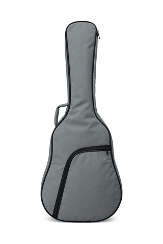Yankı Egc-37gr Gri Elektro Gitar Kılıfı Kalın Pedli Suya Dayanıklı Softcase - 9057718277980