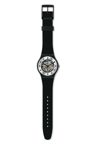 Swatch SUOZ147 Erkek Kol Saati