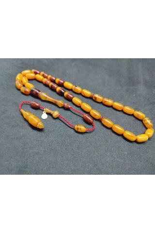 Ayhan Turan Usta Eseri Ful Hare Ful Damar Eski 0.6 Mm Deli M Sı Açık Gri 86464162