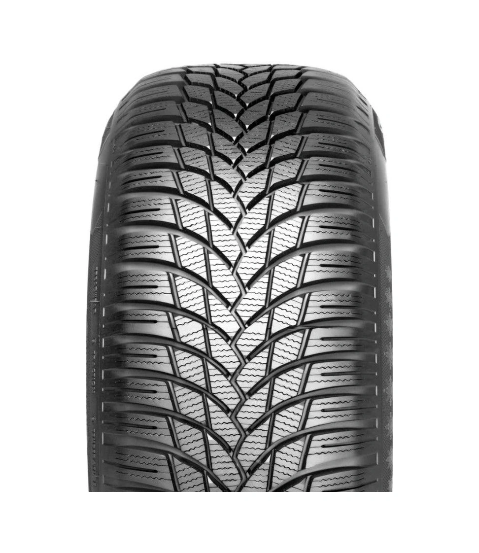 Lassa 195/60R15 88H Snoways 4 Kış Lastiği 2025