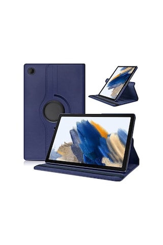 Adige Samsung Uyumlu Galaxy Tab A11 Plus X310 Kılıf Dönerli Standlı Kapaklı Kılıf Adige Samsung Uyumlu Galaxy Tab A11 Plus X310 Kılıf Dönerli Standlı Kapaklı Kılıf