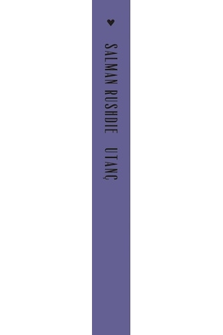 Utanç - Salman Rushdie - Can Yayınları