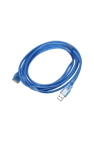 Uskey Ukk-055 Usb Uzatma Kablosu 1.5 Metre Erkek / Dişi