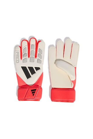 Adidas Pred Gl Mtc Unisex Kaleci Eldiveni Ka7783 Beyaz Beyaz