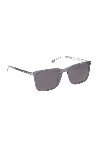 Osse Os3875-03 55 Unisex Güneş Gözlüğü Gri