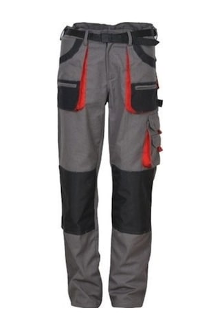Mervem Tactical Pantolon Gri Harman (478081497)
