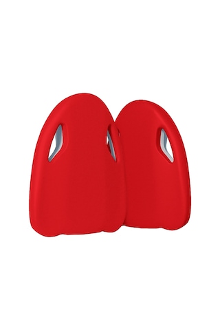 Bood Mako 300 W Kickboard Elektrikli Deniz Scooter Kırmızı