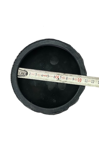 Hidrolik Oto Lift Takoz Seti 4 Adet