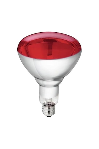 Philips Ir150rh Br125 230 - 250 V E2 Tarım. Gıda Maddeleri