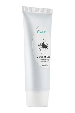 Gayegf Carbon Jel Peeling 80 ML