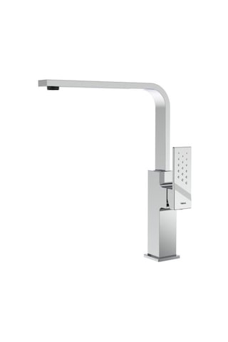 Teka- Bky 915 - Klasik Mutfak Bataryası - Krom - 116030056