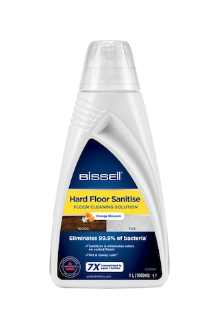 Bissell 25329 Sert Zeminlere Özel Deterjan 1 Litre