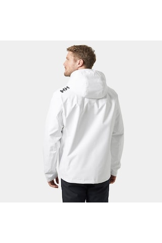 Helly Hansen Crew Hooded Mıdlayer Erkek Mont Hha.34442 Hha.001 001