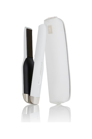 Ghd Styler Unplugged Kablosuz Retouch Düzleştirici Beyaz