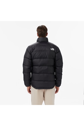 Tnf The North Face Erebus Down Erkek Siyah Outdoor Mont Nf0a7zıngoe1 Siyah