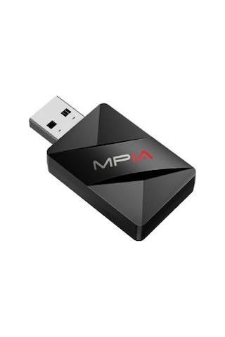 Android Car Play Adaptör 5.4 Bluetooth