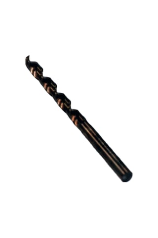 Hss Matkap Ucu Altın Seri 6 Mm
