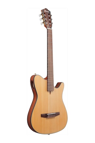 Ibanez Frh10n-ntf Elektro Klasik Gitar