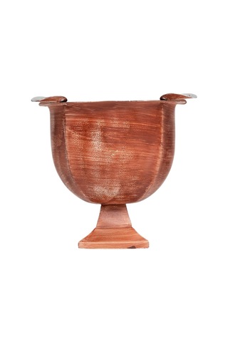 Xikar Stinky Cigar Ashtray Bakır Kültablası