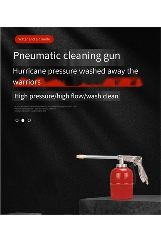 Ulzyvf Yüksek Temizliği Temizleme Temizleme Nozulu İçin Basınçlı Araba Zv