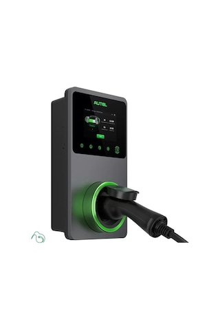 Autel Maxicharger 22 Kw Ac Şarj İstasyonu Ekransız 4/7/11/22 Kw