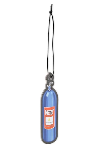 Us Holley Nos 36-544nc Hava Tamizleyici - New Car Scent Araç Kokusu