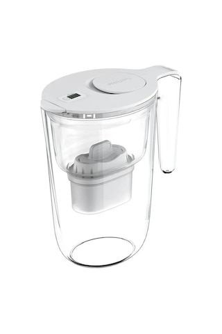 Philips Su Arıtma Filtreli Sürahi 3,4 L Awp2953wht