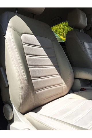 VW Passat B8 kasa Taytüyü Özel Dikim Koltuk kılıfı