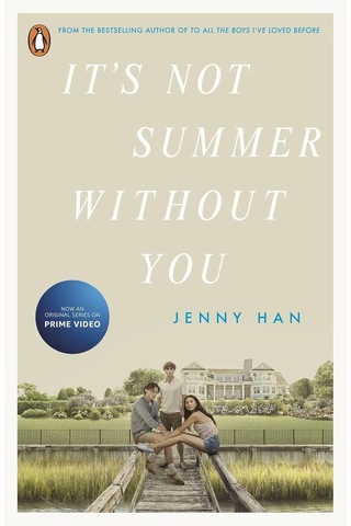 It's Not Summer Without You: Book 2 In The Summer I Turned Pretty Series